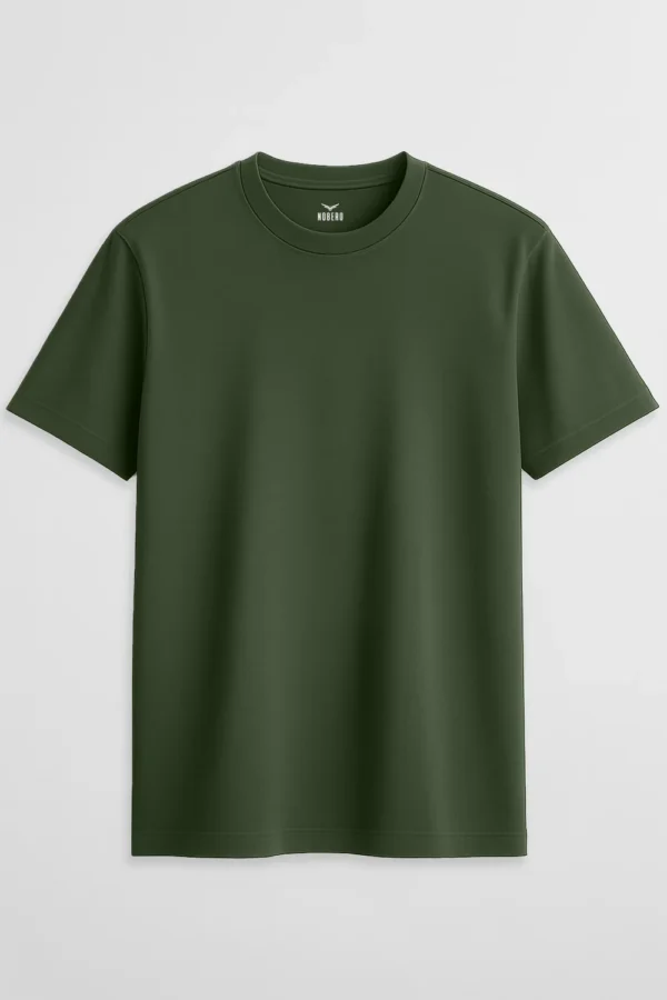 Mens Classic Fit Tshirt